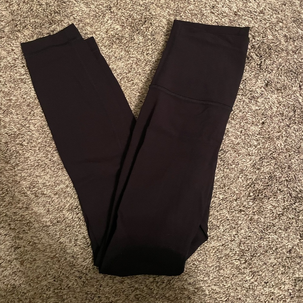 Lululemon Align Leggings 25”
